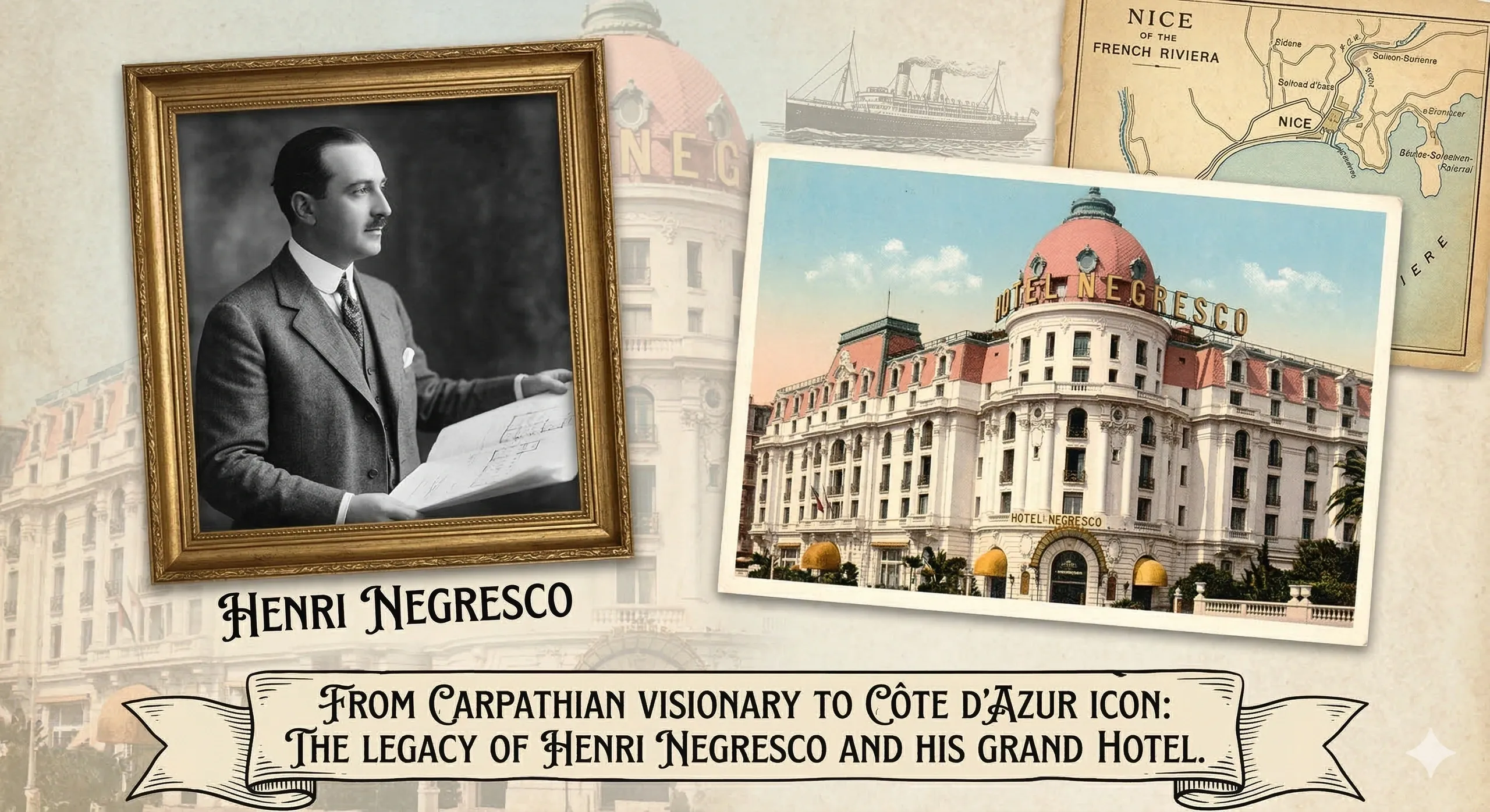 Henri Negresco