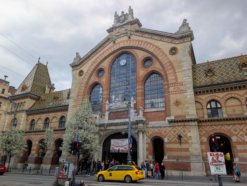 Central Market