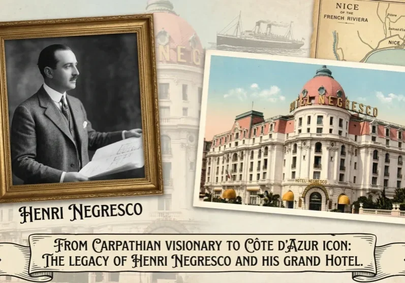 Henri Negresco
